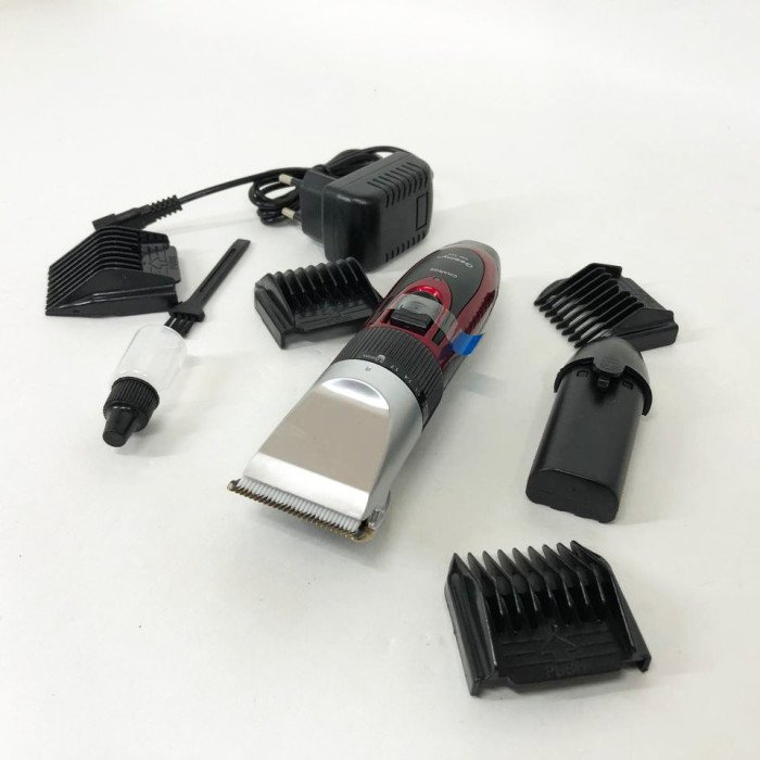 Професійна електробритва, Тример для бороди, Бездротова електробритва, Електрична машинка