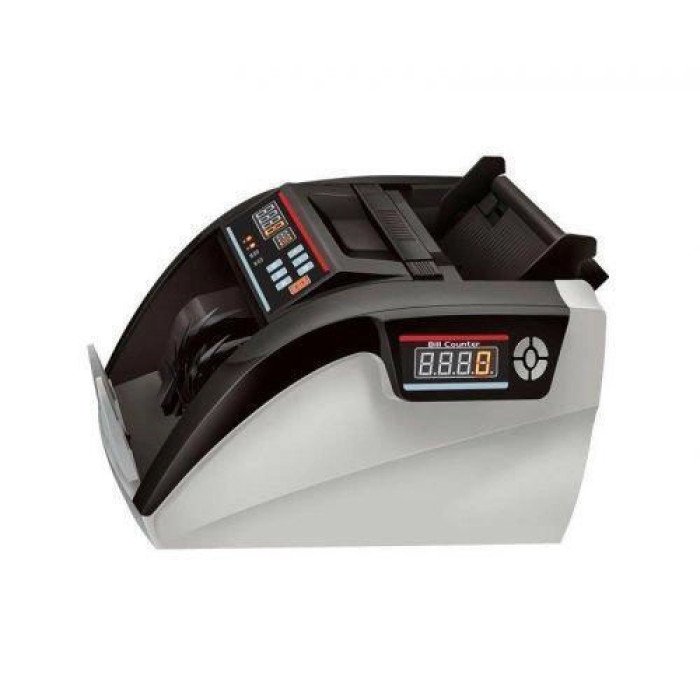 Рахунка для грошей Bill Counter UV MG 5800 детектор валют + Зовнішній дисплей, лічильник банкнот
