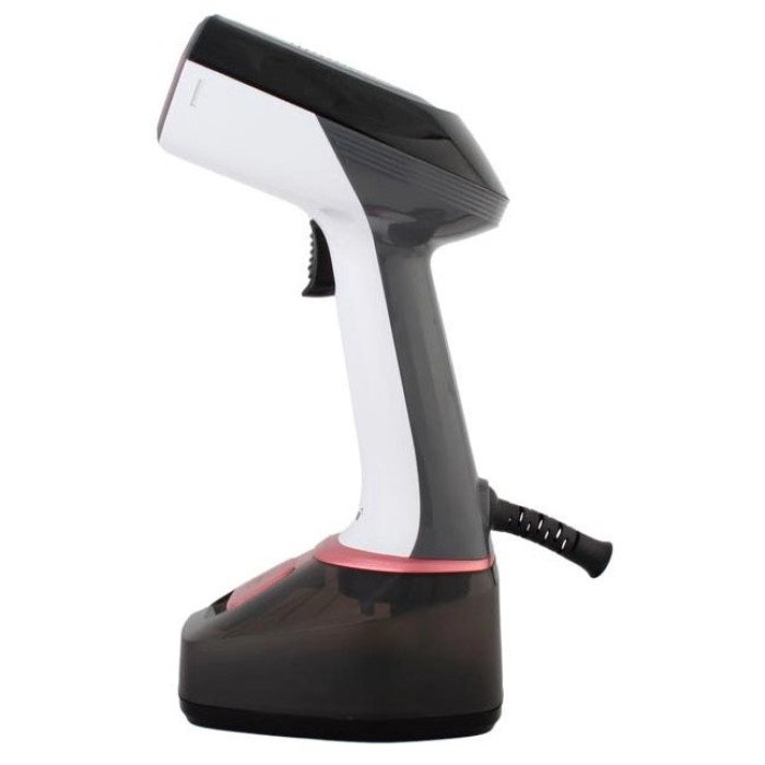 Відпарювач MAGIO MG-336 1400 Вт, портативний відпарювач, побутовий ручний пароочисник універсальний