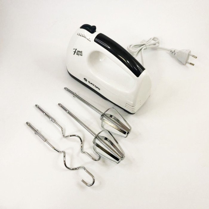 Міксер Satori SM-1910-GR