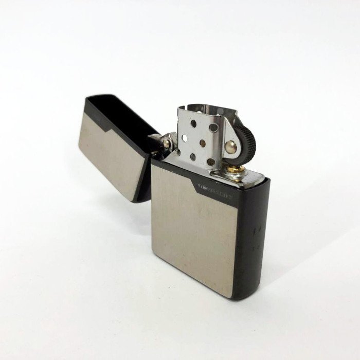 Запальничка бензинова Zorro HL-296, подарункова запальничка сувенірна, запальничка на день народження.