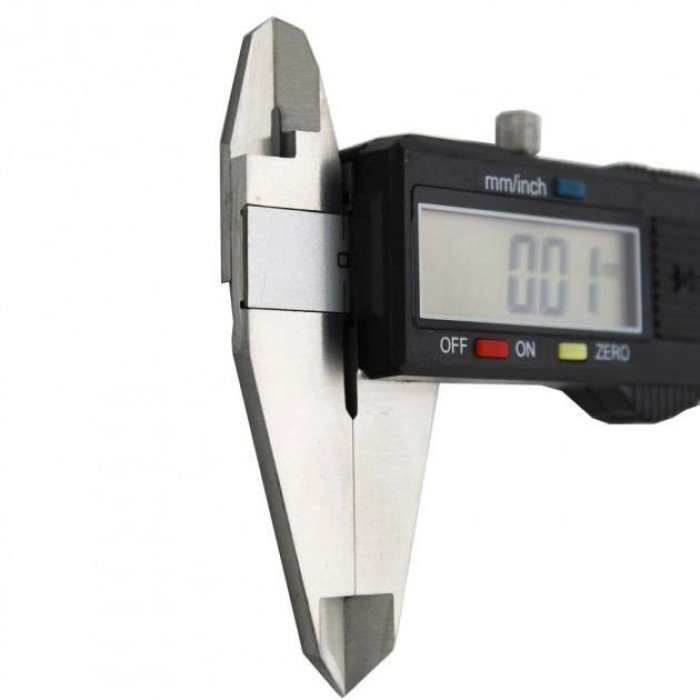 Штангенциркуль в кейсі, Електронний штангенциркуль з lcd мікрометр у кейсі Digital caliper 150mm