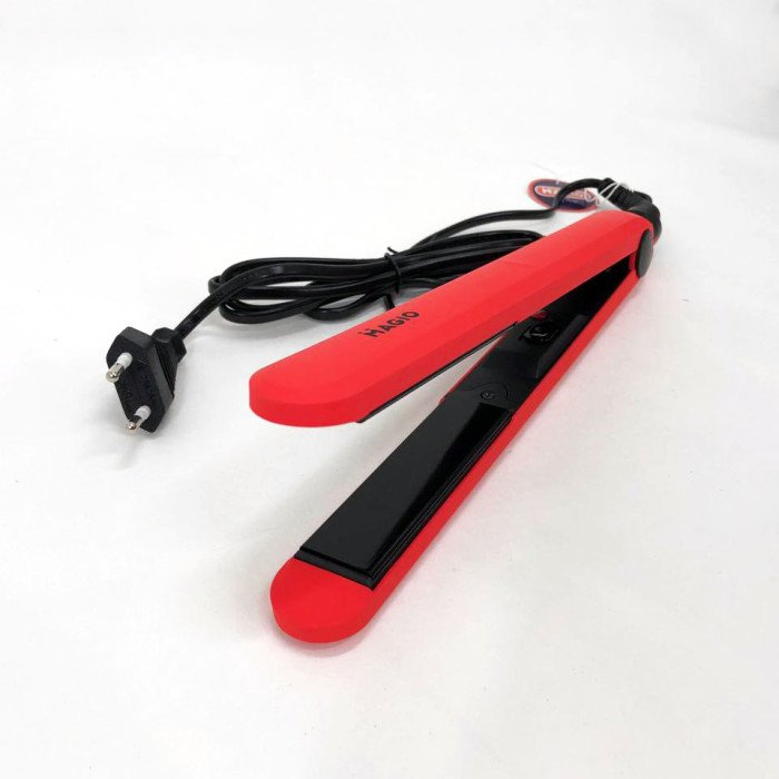 Щипці для волосся MAGIO MG-601, праска для волосся з терморегулятором, гофре плойка праска для волосся