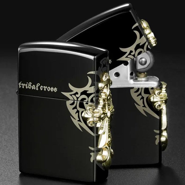 Запальничка бензинова Zorro HL-302, подарункові запальнички, подарунок запальничка хлопцю.