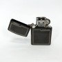 Запальничка бензинова Zorro HL-300, запальничка на день народження, запальничка у подарунковому футлярі