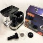 М'ясорубка MAGIO MG-267 2000 Вт, м'ясорубка для дому, м'ясорубка для овочів, електром'ясорубка для дому