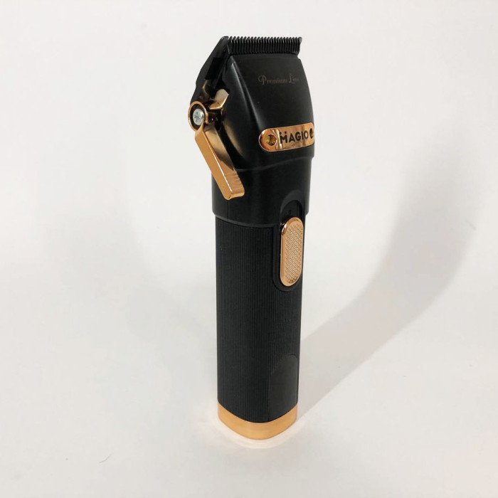 Машинка для стрижки Magio MG-588, Бритва тример для чоловіків, Машинка для стрижки голови