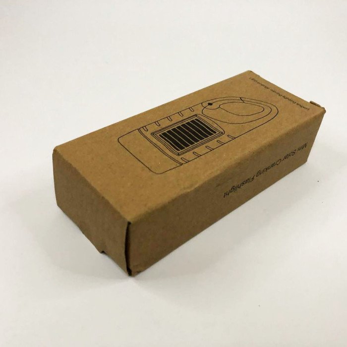 Ліхтар для кемпінгу LS-015-3х0.5W, вбудований акумулятор, сонячна батарея, ручна зарядка