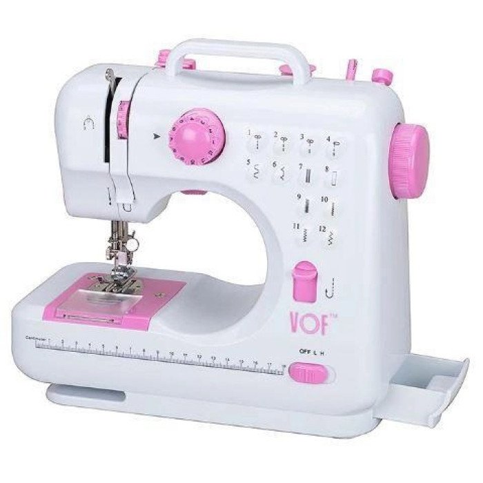 Дитяча швейна машинка, Дитяча ручна швейна машинка, Побутова швейна машинка, Швейна машинка міні