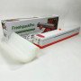 Вакууматор Freshpack Pro вакуумний пакувальник їжі, побутової. Колір помаранчевий