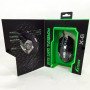 Ігрова мишка з підсвічуванням Gaming Mouse X6 / мишка для ноутбука / Дротова комп'ютерна миша