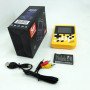 Портативна ретро консоль Sup Game Box 500 ігор, Ігрова приставка джойстиками телевізор, Тетріс приставка
