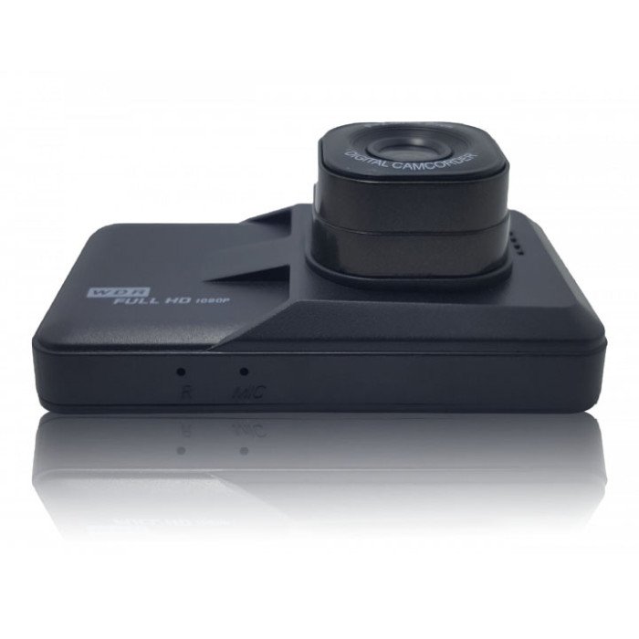 Автомобільний відеореєстратор Home Fest WDR T626 1080P Full HD, Реєстратор у машину