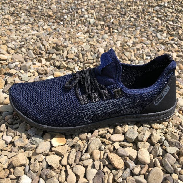 Кросівки чоловічі весна сітка 45 розмір. Кросівки сітка сіточка чоловічі. Модель 99128. Колір: синій