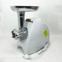 М'ясорубка Suntera SMG-5425W, м'ясорубка-соковитискач, електрична м'ясорубка з насадками для дому
