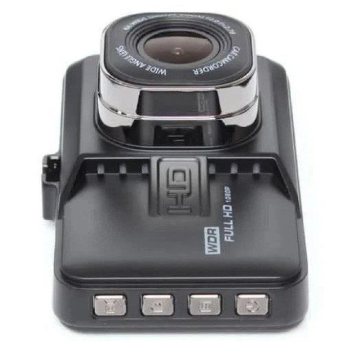 Автомобільний відеореєстратор Home Fest WDR T626 1080P Full HD, Реєстратор у машину