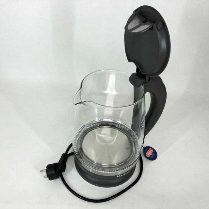 Електрочайник 2 л Magio MG-982 2200 Вт, електрочайники з підсвічуванням, Чайник дисковий, гарний електричний 