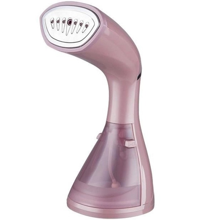 Відпарювач ручний для одягу Magio MG-321, маленький відпарювач для одягу, парова праска для штор