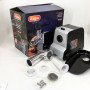 М'ясорубка Magio MG-268 2000 Вт м'ясорубка для м'яса електром'ясорубка для шатківниці електром'ясорубка для дому