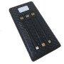 Портативна мобільна зарядка (Павербанк) POWER BANK SOLAR 60000MAH, переносний акумулятор для телефону