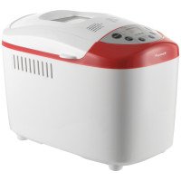 Хлібопічка VILGRAND VBM85152. Колір: білий