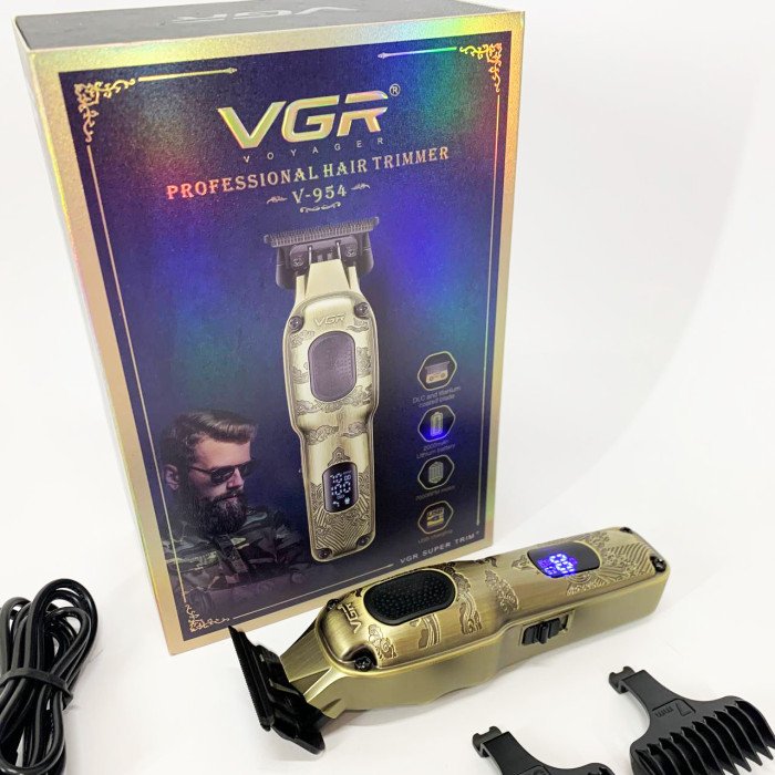 Тример VGR V-954