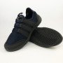 Кросівки літо чоловіча сітка 45 розмір. Кросівки сітка сіточка чоловіча. Модель 62168. Колір: синій