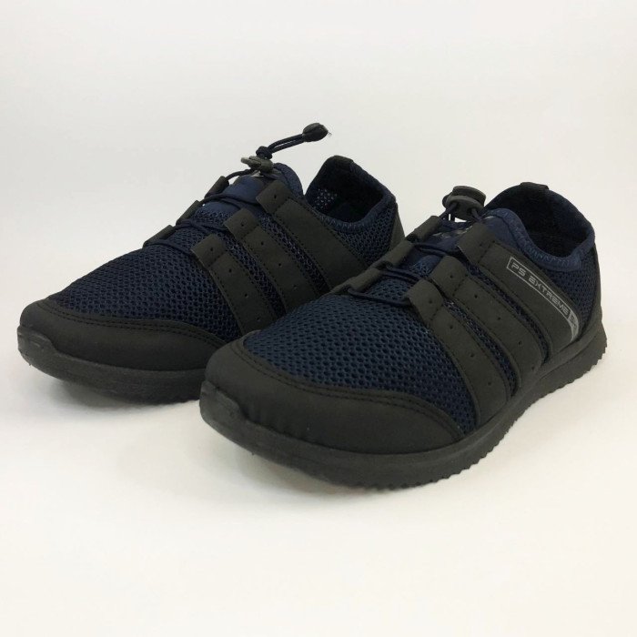 Кросівки літо чоловіча сітка 45 розмір. Кросівки сітка сіточка чоловіча. Модель 62168. Колір: синій