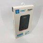 Акумулятор портативний павербанк POWER BANK UKC ART-4148/4204. 50000mah, 4USB, зовнішній акумулятор