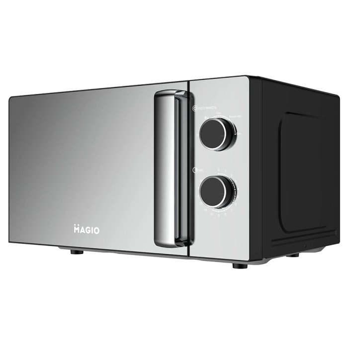 Мікрохвильова піч MAGIO MG-405