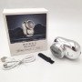 Електробритва Mini Shaver дорожня бездротова роторна акумуляторна для вологого і сухого гоління