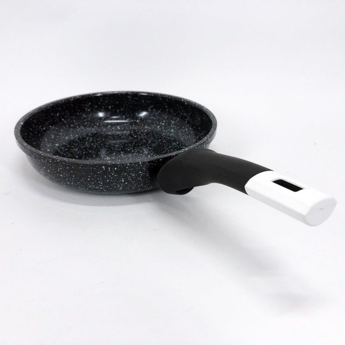 Сковорода Unique UN-5133 антипригарна 20см, Міцна сковорідка з антипригарним покриттям ідеальна