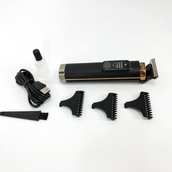 Машинка для стрижки волосся VGR V-985, Машинка для стрижки, Підстригальна машинка