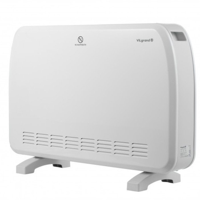 Конвектор електричний Vilgrand VCH7133 2000 Вт