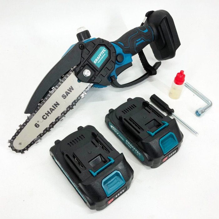 Акумуляторна пилка для ручних робіт, Портативна акумуляторна пилка для сучків, Електропили для дому