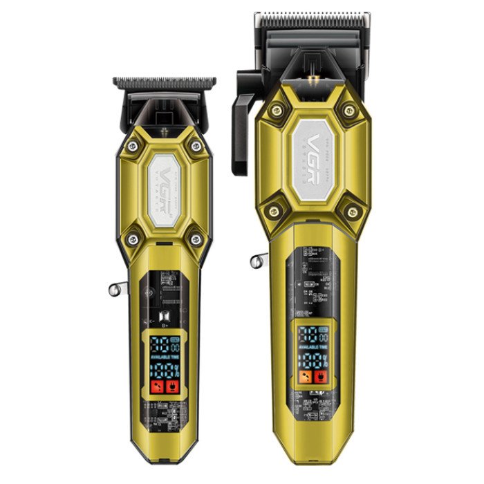 Комплект VGR 2 в 1 VGR V-600 V-900