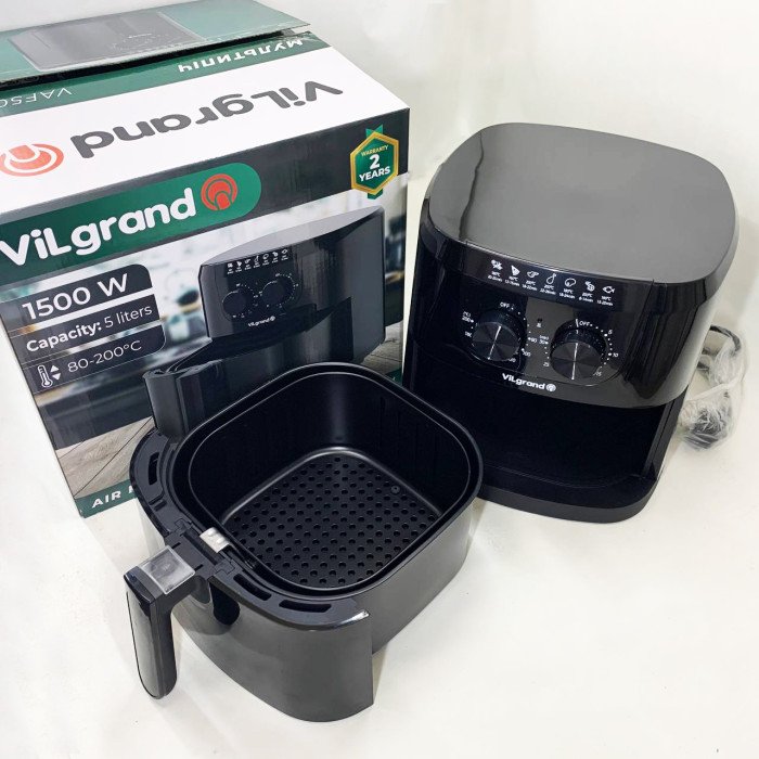 Мультипіч ViLgrand VAF5015M