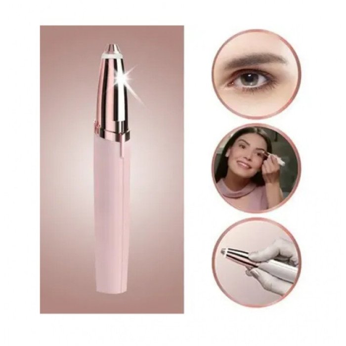 Жіночий тример епілятор для брів Finishing Touch Flawless Brows