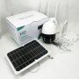 Вулична камера SF-W08-03 SOLAR PANEL 3 Мп із сонячною панеллю