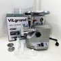М'ясорубка ViLgrand V304-SMG