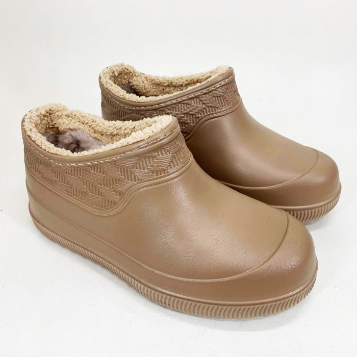 Калоші утеплені жіночі 40р 25см, Жіночі валянки з повсті