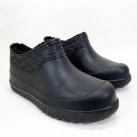 Калоші утеплені жіночі 40р 970