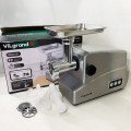 М'ясорубка ViLgrand V307-SMG