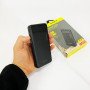 Power Bank Awei P5K 10000 mah Портативне зарядне УМБ 2xUSB чорний