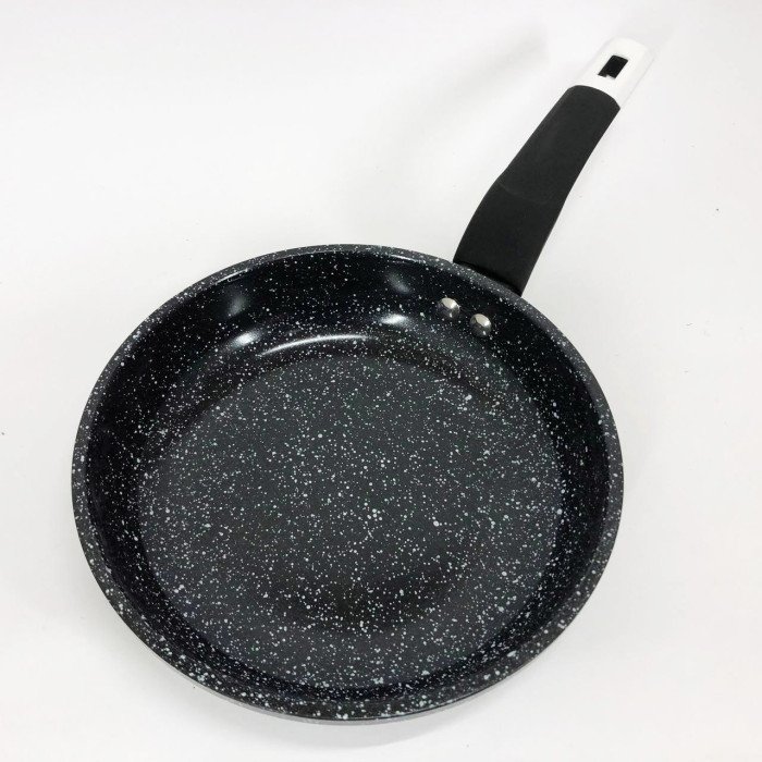 Сковорода Unique UN-5133 антипригарна 20см, Міцна сковорідка з антипригарним покриттям ідеальна