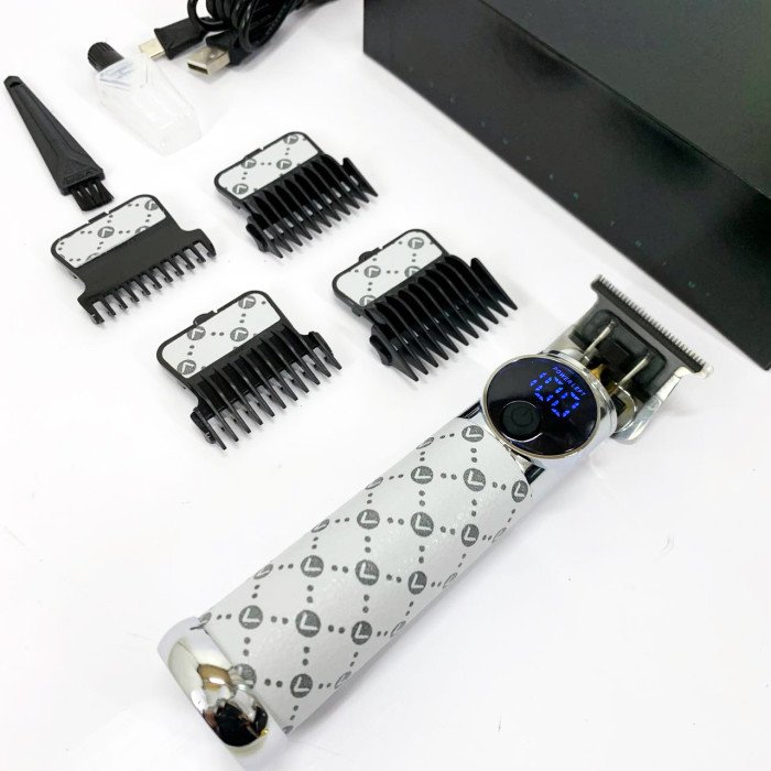 Тример VGR V-942 WHITE