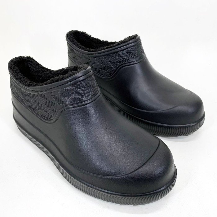 Калоші утеплені жіночі 40р 970
