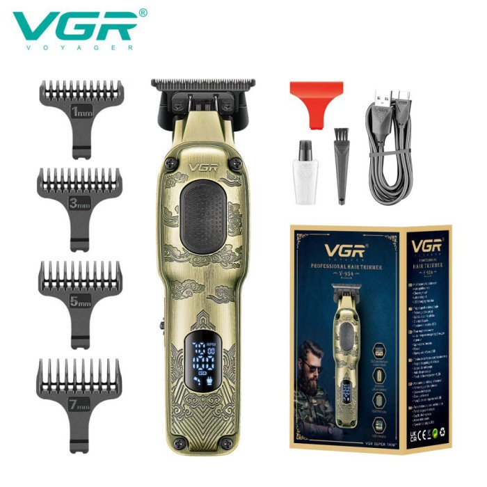 Тример VGR V-954
