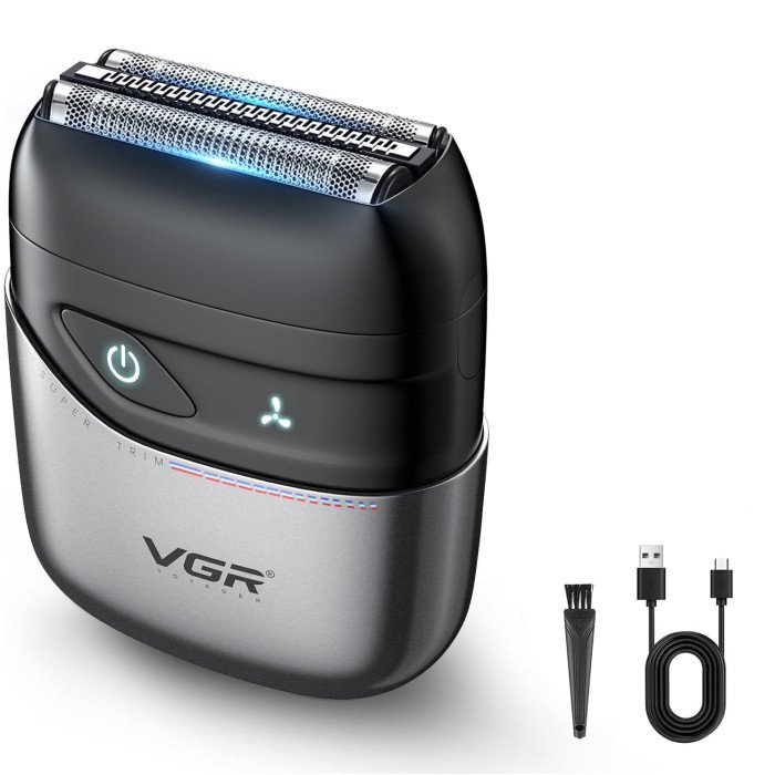 Електробритва VGR V-379 шейвер
