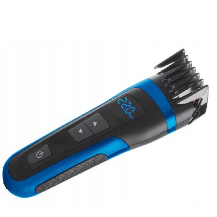 Машинка для стрижки волосся Silver Crest SHBSP 800 A1